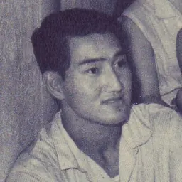 Portrait of Toshio Miyamoto