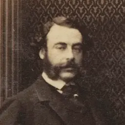Portrait of Sir Kenneth Mackenzie, 6th Baronet