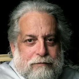 Portrait of Jean-Pierre Winter