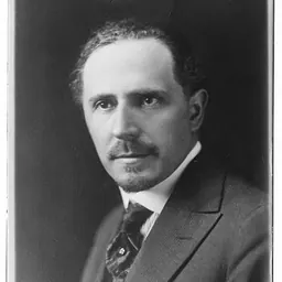 Portrait of Samuel Buchler