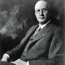 Portrait of Edward Bartow