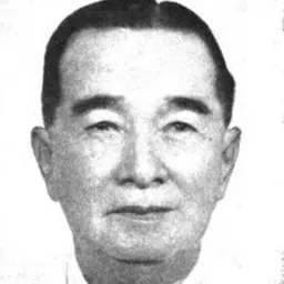 Portrait of Maximino Noel