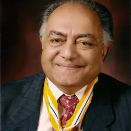 Portrait of Badar uz Zaman
