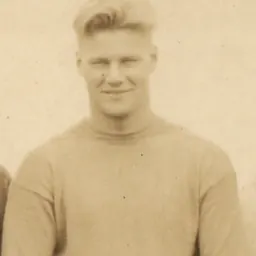 Portrait of Furlong Flynn