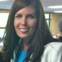 Portrait of Kathleen Kane