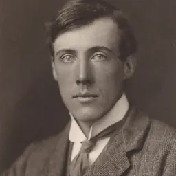 Portrait of Thoby Stephen