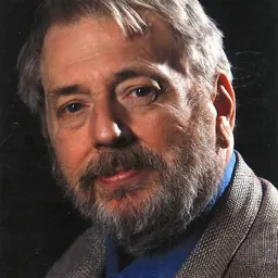 Portrait of William Thomas McKinley