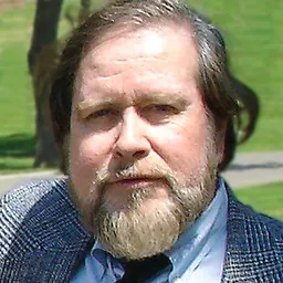Portrait of Lincoln Hurst