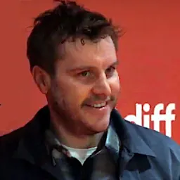 Portrait of Peter Coonan