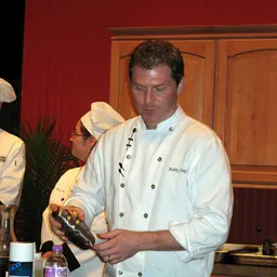 Portrait of Bobby Flay