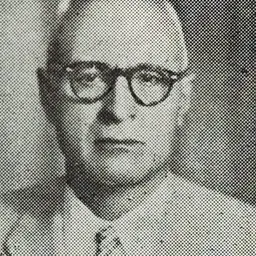 Portrait of Rostam Giv