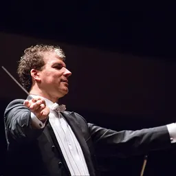 Portrait of Matthias Fletzberger