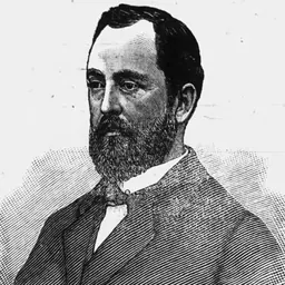 Portrait of Daniel W. Connolly