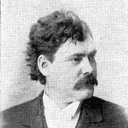 Portrait of Peter J. Somers