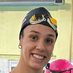 Portrait of Macarena Ceballos