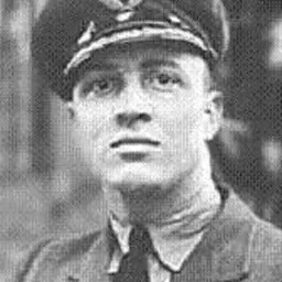 Portrait of Andrew Edward McKeever