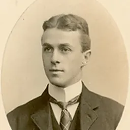 Portrait of Meredith Colket