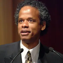 Portrait of Clayton LeBouef