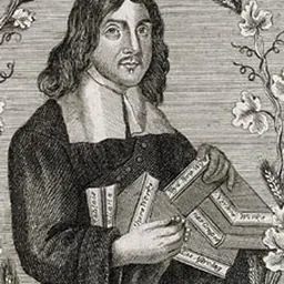 Portrait of William Winstanley