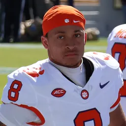 Portrait of Avieon Terrell