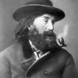 Portrait of California Joe Milner