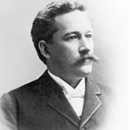 Portrait of John L. McLaurin