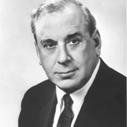 Portrait of William A. Purtell