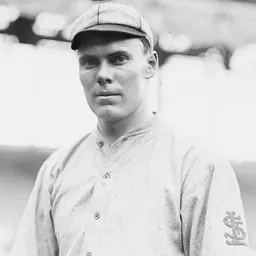 Portrait of Steamboat Williams