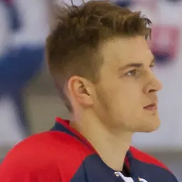 Portrait of Tomáš Hrnka