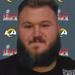 Portrait of Greg Gaines