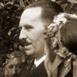 Portrait of Juri Polanski