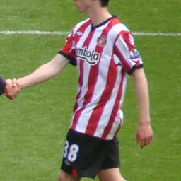 Portrait of Craig Lynch