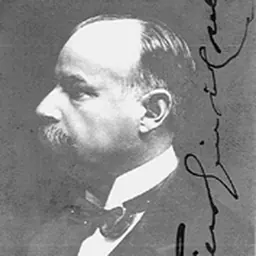Portrait of Piero Ginori Conti