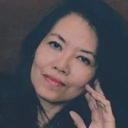 Portrait of Janet Tai Landa