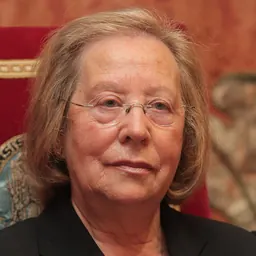 Portrait of María Concepción García Gaínza