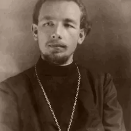 Portrait of Ján Kellner