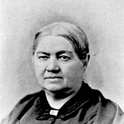 Portrait of Elizabeth Baird