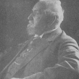 Portrait of Ernst Eduard Taubert