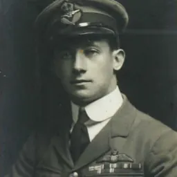 Portrait of Frederic Ives Lord