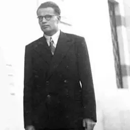 Portrait of Daniel Solod