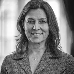 Portrait of Aliza Bin-Noun