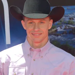 Portrait of Ty Murray