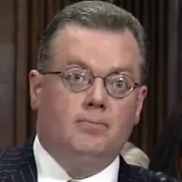 Portrait of Matthew W. Brann