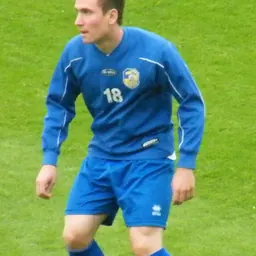 Portrait of Marcell Takács