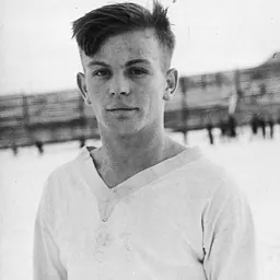 Portrait of Ewald Dytko