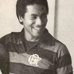 Portrait of Frederico Rodrigues de Oliveira