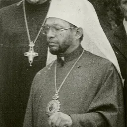 Portrait of Theodosius (Lazor)