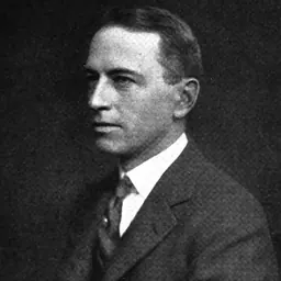 Portrait of Benjamin Wistar Morris