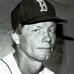 Portrait of Walt Hriniak
