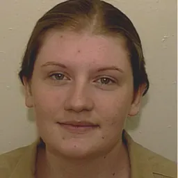 Portrait of Sarah Jo Pender